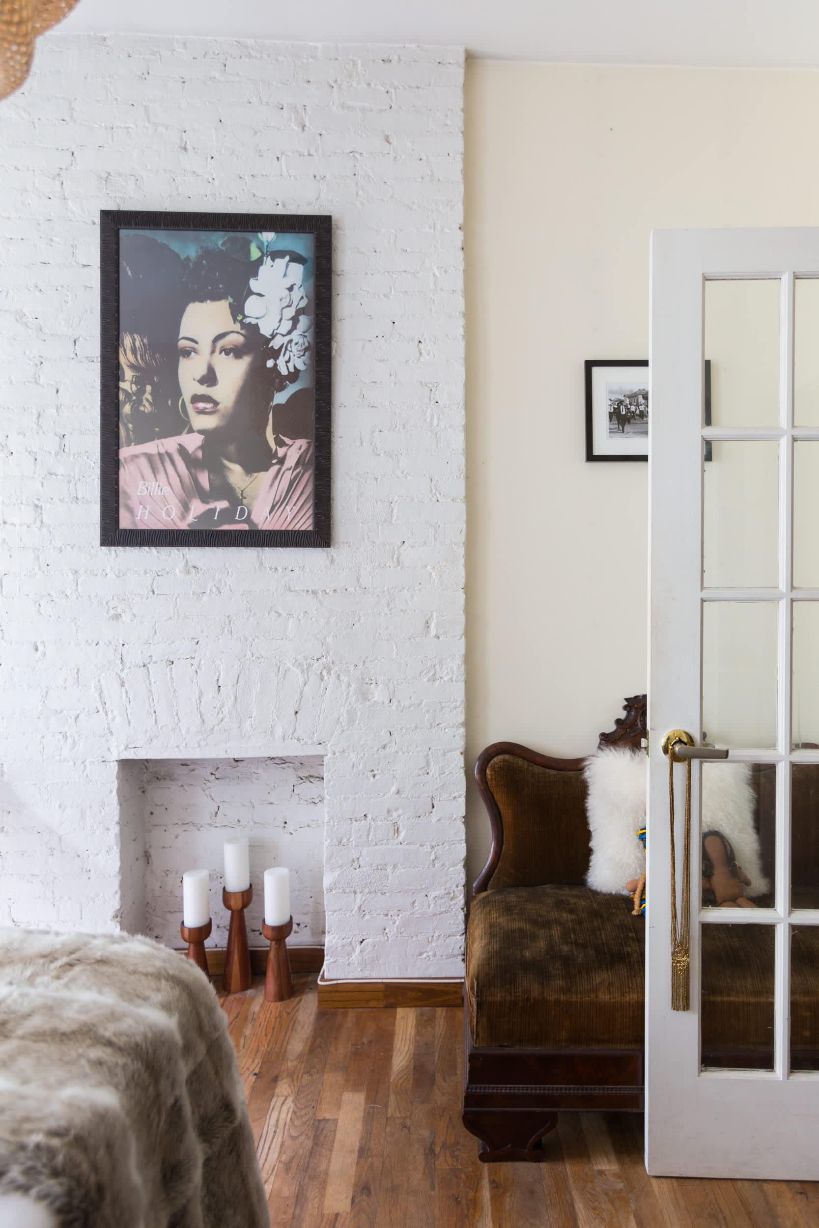 475SquareFoot NYC Apartment Tour Photos Apartment Therapy